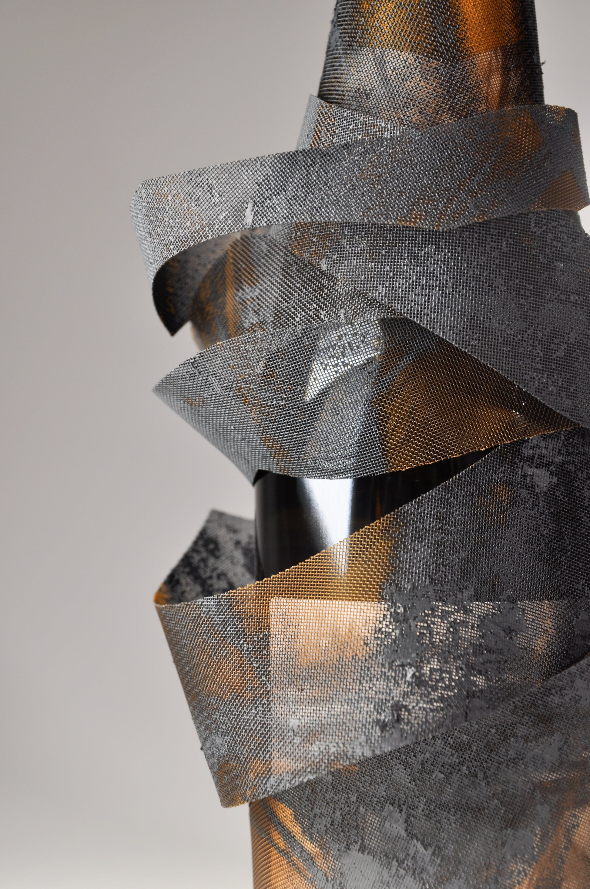 Edition I: Hundred Hills, Sonya Derviz and Henry Jeffreys