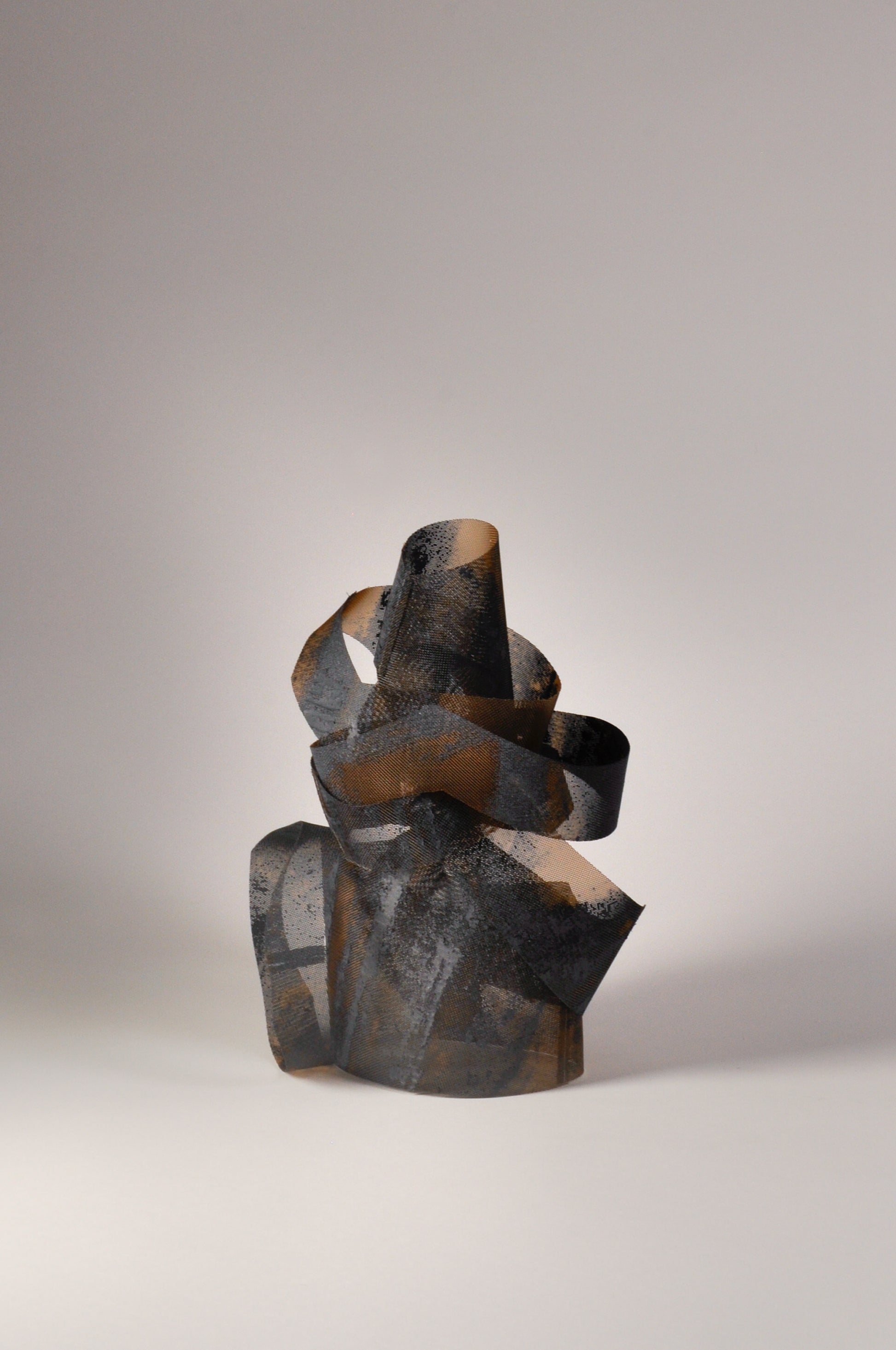 Edition I: Hundred Hills, Sonya Derviz and Henry Jeffreys