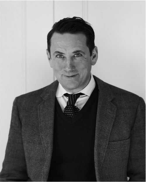 The Wine That Dare Not Say Its Name - An Evening with Henry Jeffreys on 4 March 2026