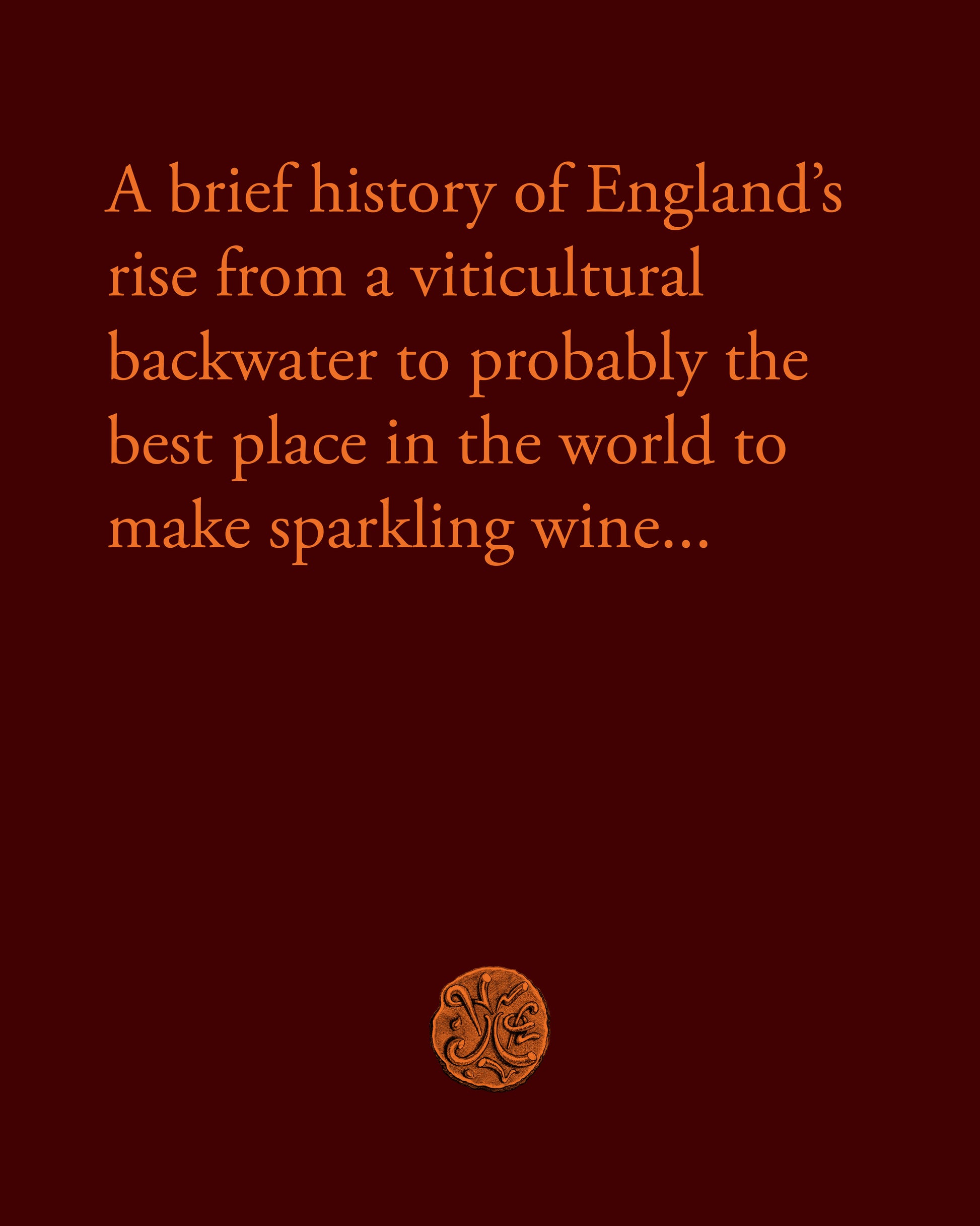 The Wine That Dare Not Say Its Name - An Evening with Henry Jeffreys on 4 March 2026